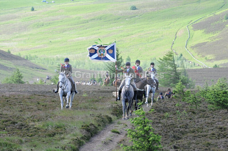 095 - Selkirk Common Riding 2026
