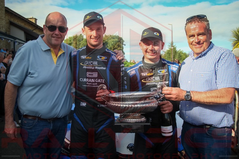 WiltonRecycling Donegal International Rally 2024  476 - Wilton Recycling Donegal International Rally 2024