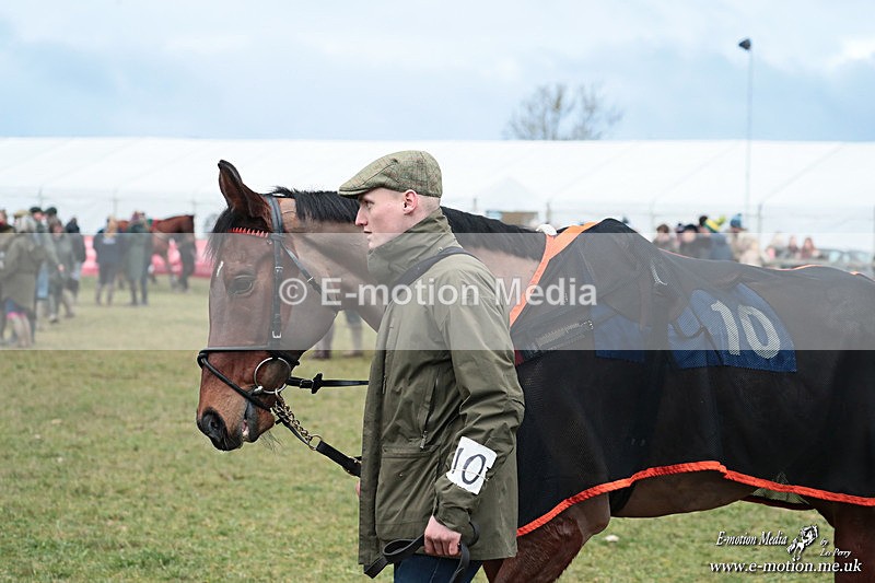 PtP 250126 1332 - Cocklebarrow Races Point-to-Point 25/01/26