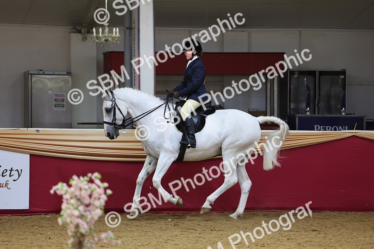 SBM_24623 - Class 906 - Supreme Final - Ridden Pre Vet
