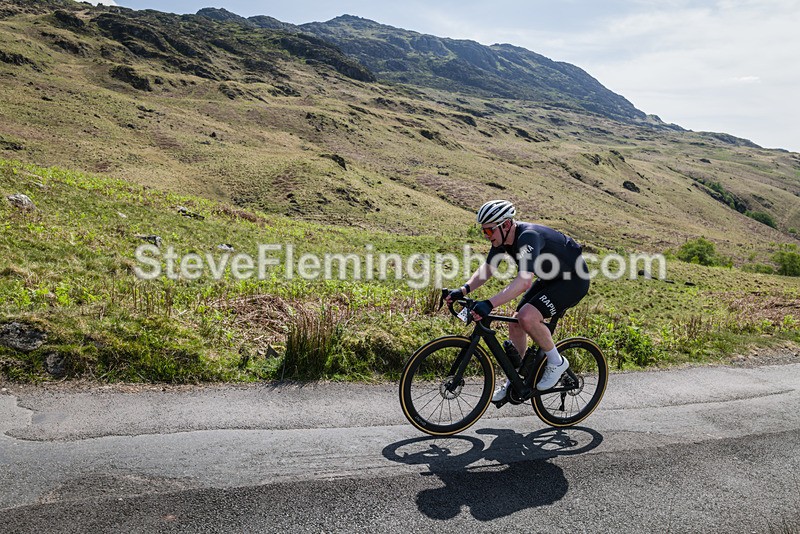 143711 - Hardknott Pass Camera 1 14.00-15.00