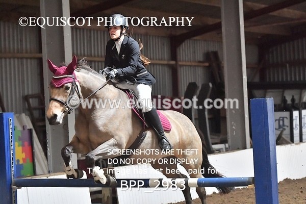 BPP_2983 - CLASS 8 90CM