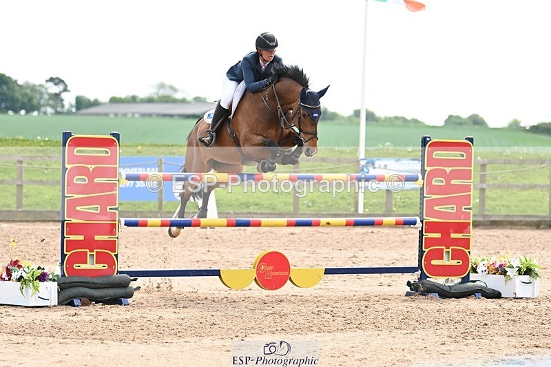 250509-134118-07445 - Cls 15 Talent Seeker inc 7yr old - 1.30pm break to End