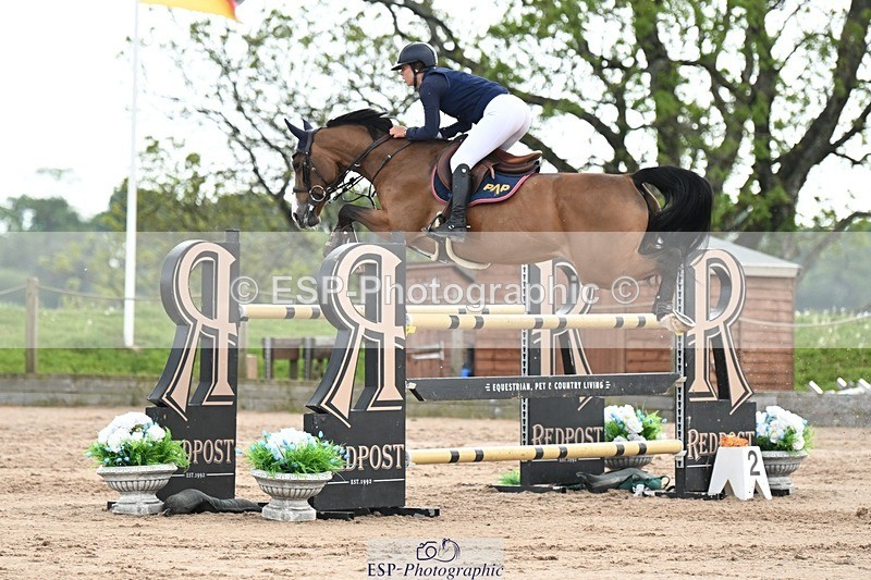 250509-143502-07662 - Cls 15 Talent Seeker inc 7yr old - 1.30pm break to End