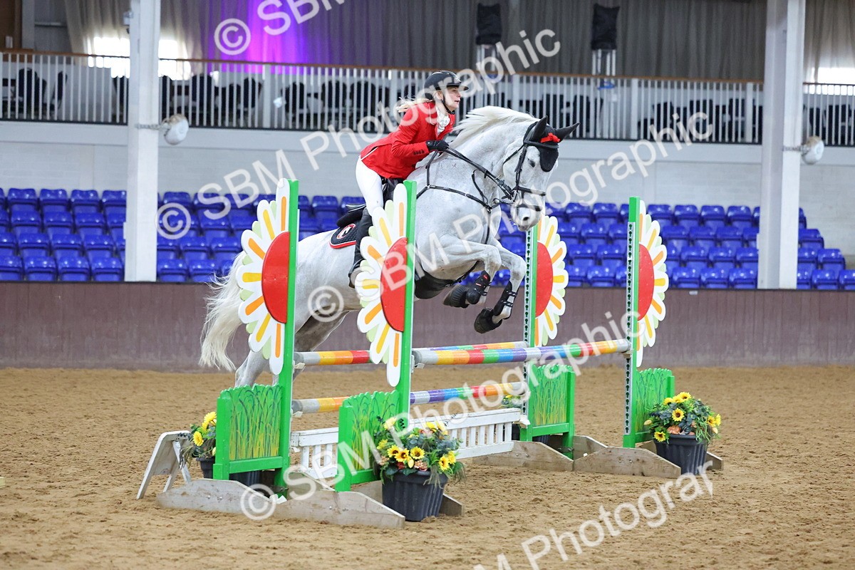 SBM_004575 - Class 12 - Senior British Novice - 90cm Open
