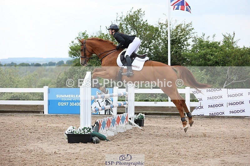 250509-144416-07909 - Cls 22 1.05m Amateur Qualifier