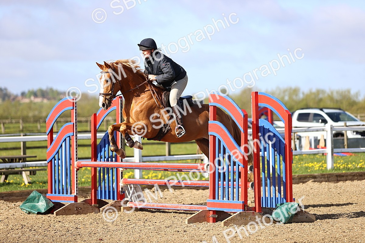 SBM_002937 - Class 14 - Clear Round