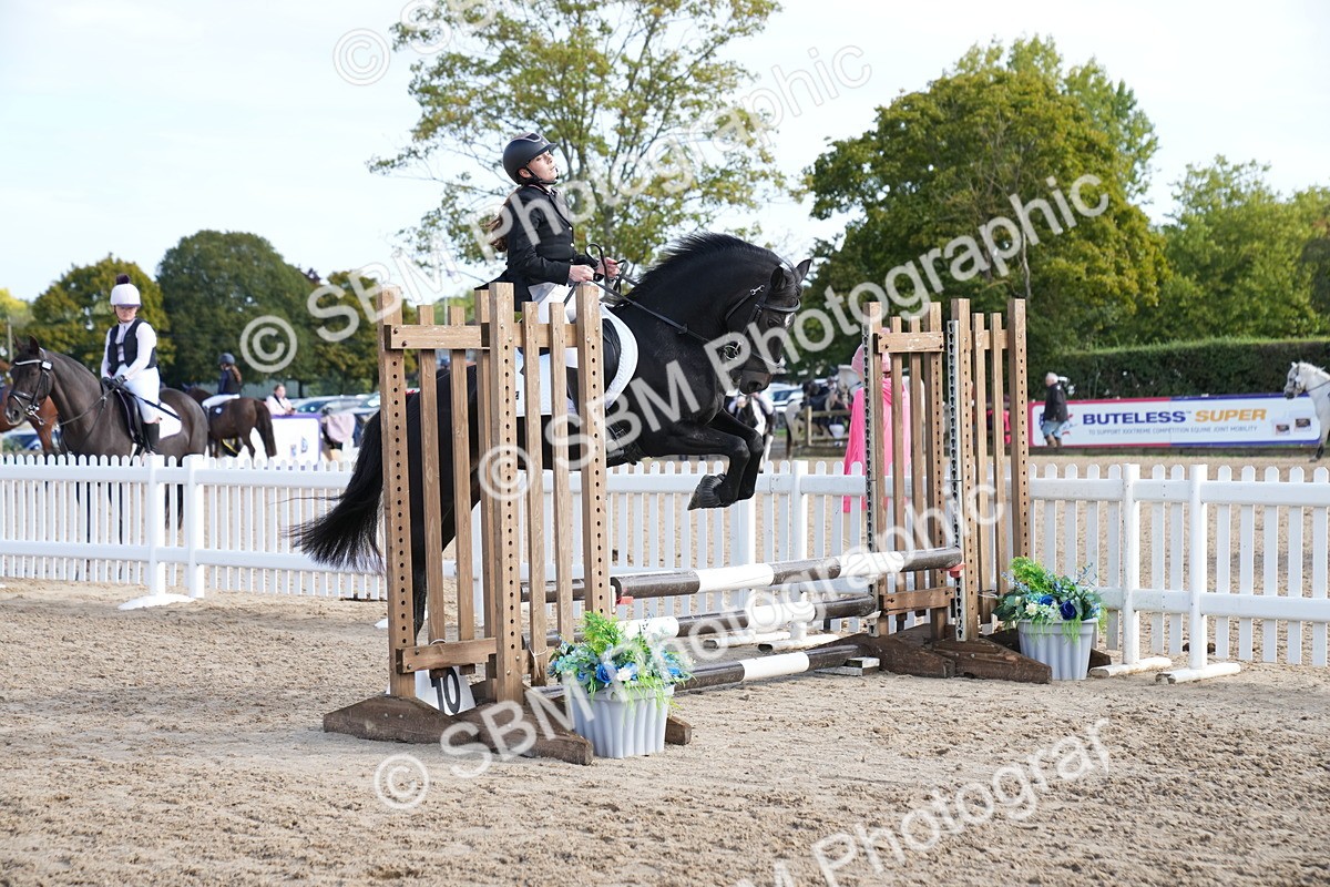 SBM_02599 - J55 - Clear Round 60cm