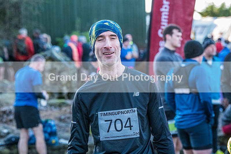 North Lakes Half Marathon  10k-18 - North Lakes Half Marathon & 10K Road Races Monday 2nd January 2023