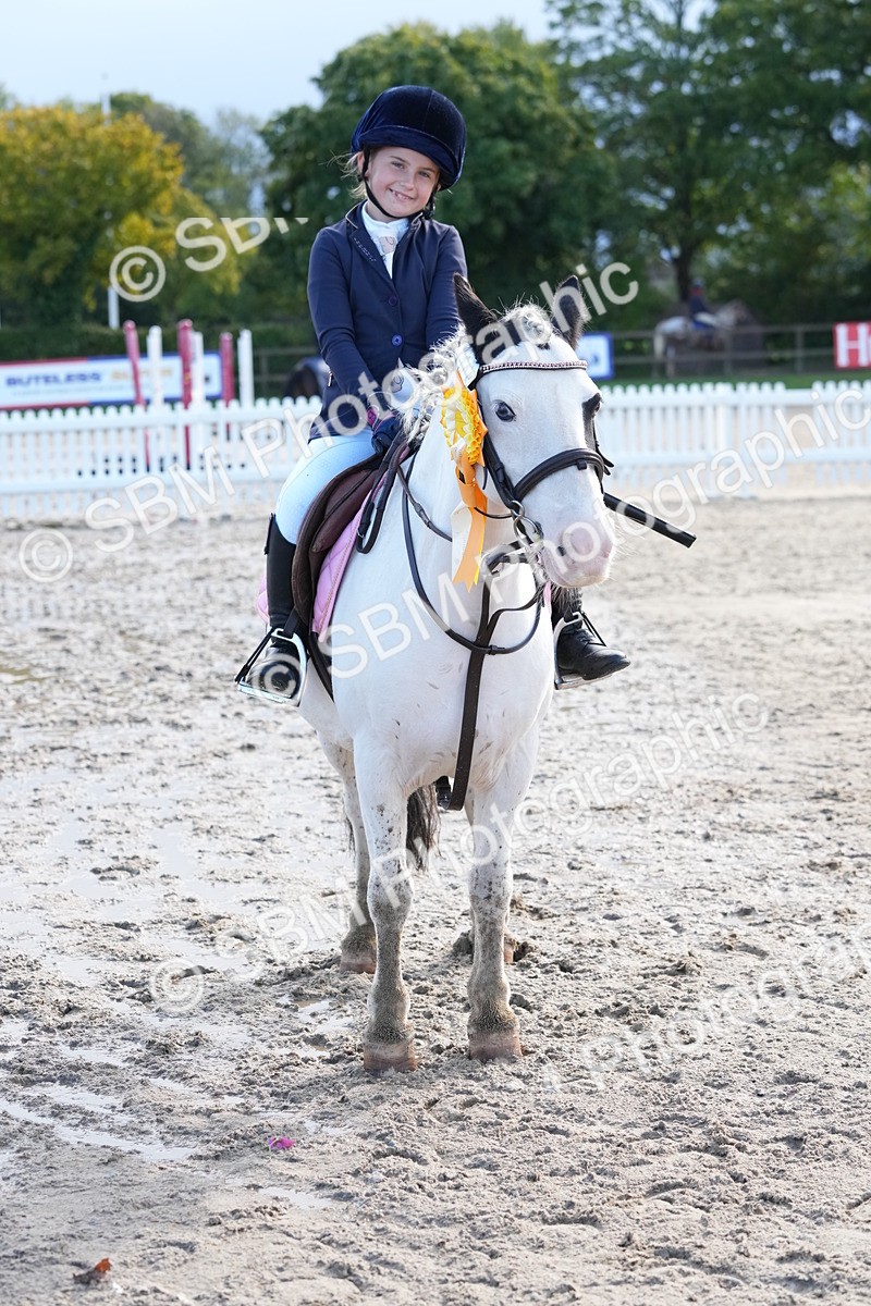 SBM_36409 - J5 - Junior Pony 50cm Championship