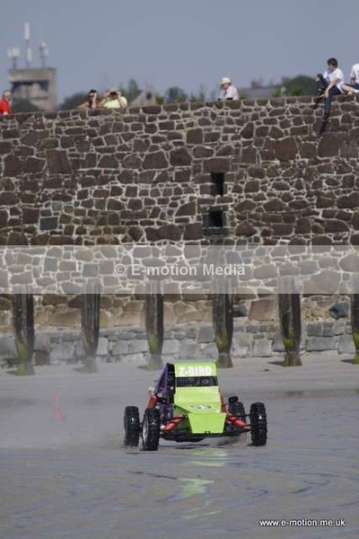 SR 270609-79 - Sand Racing 27/06/09