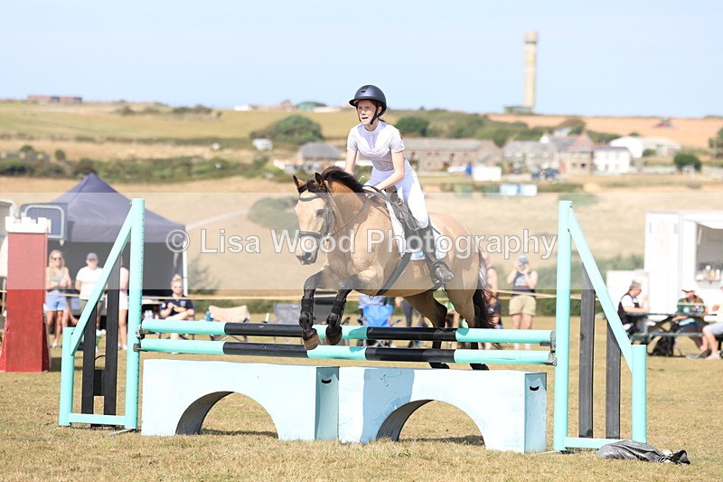 3E7A9627 - Class 5: 90cm