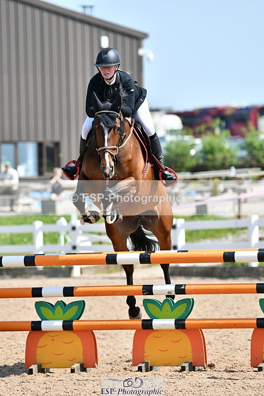 240512A-115533-18006 - Cls 40 Discovery Second Round Jump Off and Pres