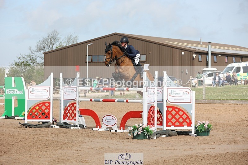 250427-110345-15774 - Cls 36 Young Horse 7yr old