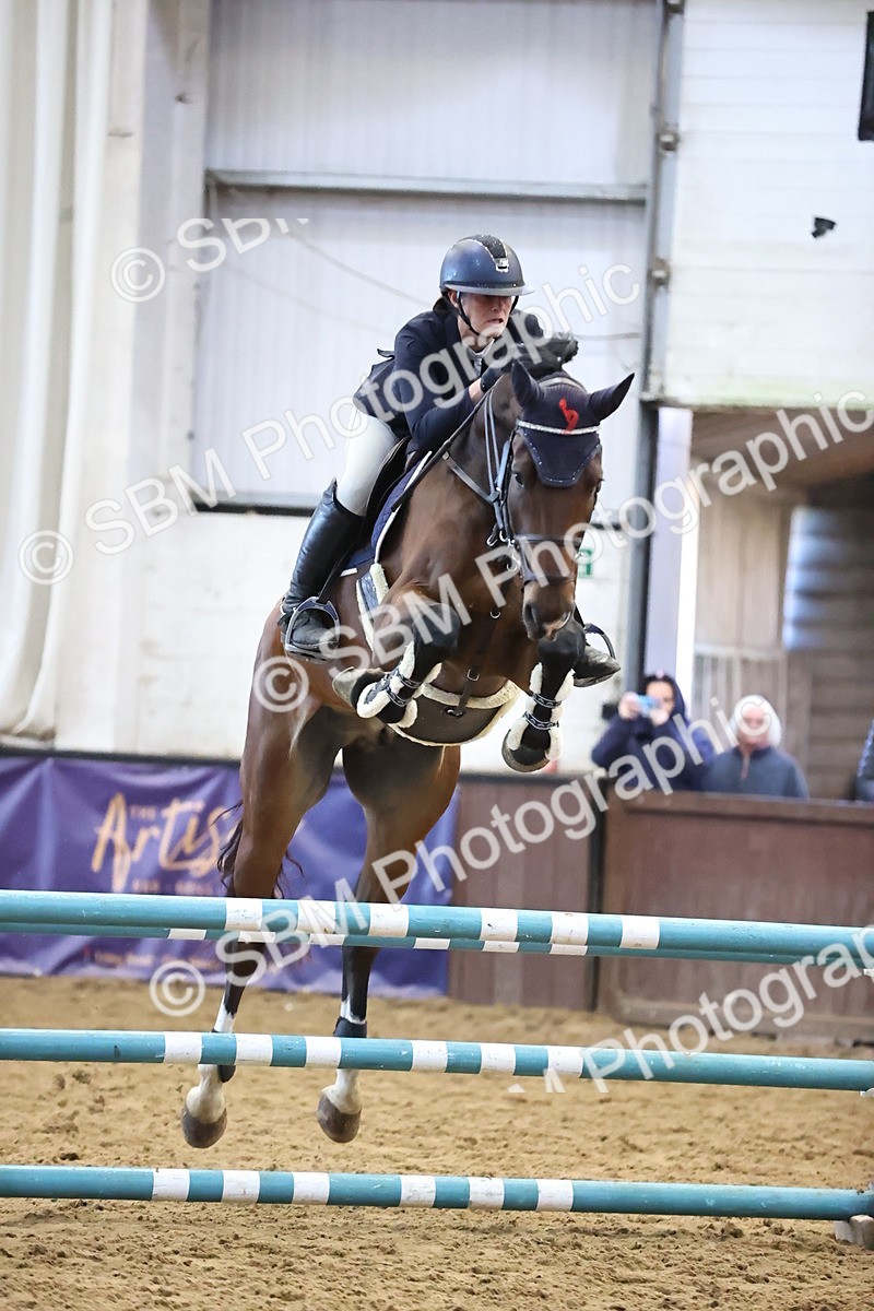 SBM_004815 - Class 16 - Senior British Novice 90cm