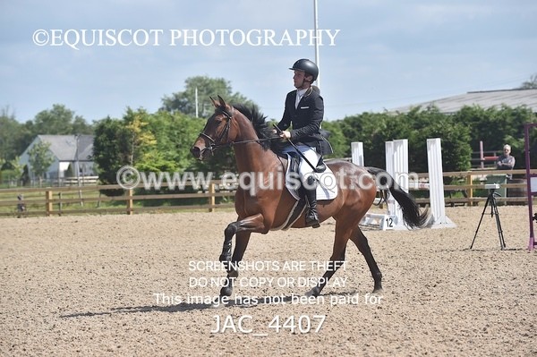 JAC_4407 - CLASS 3 Senior British Novice/ 90cm Open