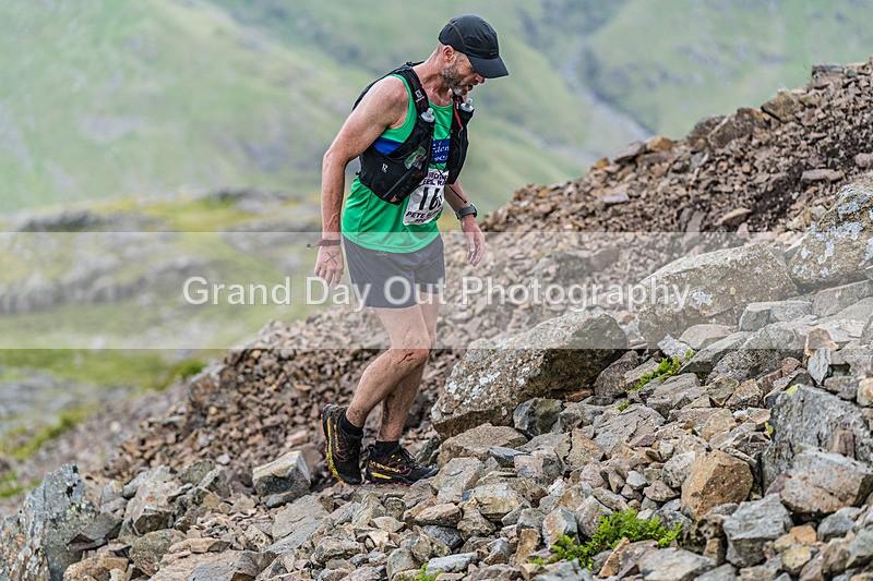 Borrowdale-1254 - Borrowdale Fell Race Saturday 3rd August 2024
