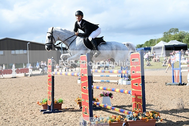 250628-165651-06439 - Cls 13 Pony Showjumper of the Year