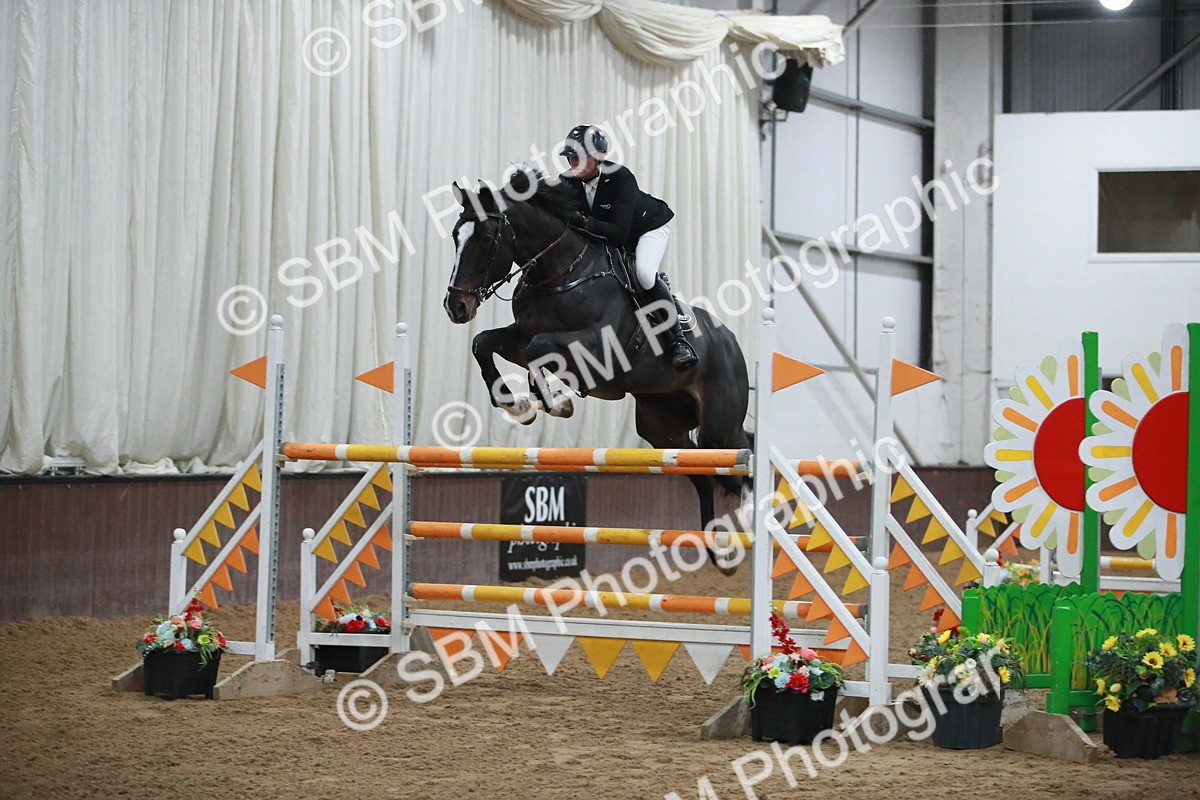 SBM_001994 - Class 6 - National 1.30m 1.40m Open