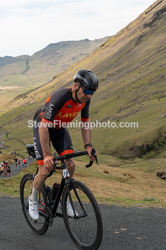 133809 - Wrynose 13.00-14.00