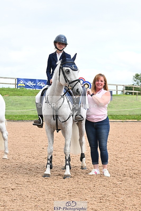 240630A-153937-14636 - Cls 25 HOYS 138cm Jump Off and Presentations