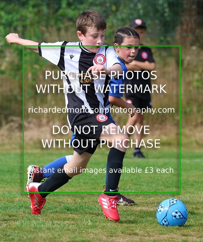 533A2649 - Craven Wanderers