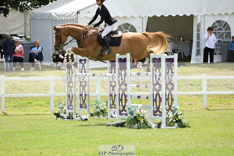 240704-140203-05207 - Cls 3 National 1.30m Open