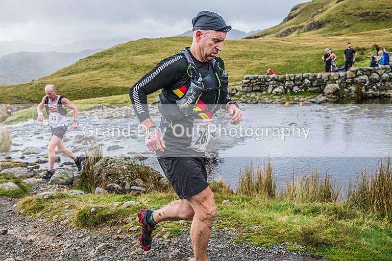 Langdale-745 - Langdale Horseshoe Fell Race Saturday 8th October 2022