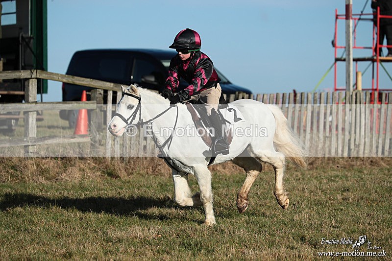 PR PtP 240126 198 - Pony Racing Horseheath 24/01/26
