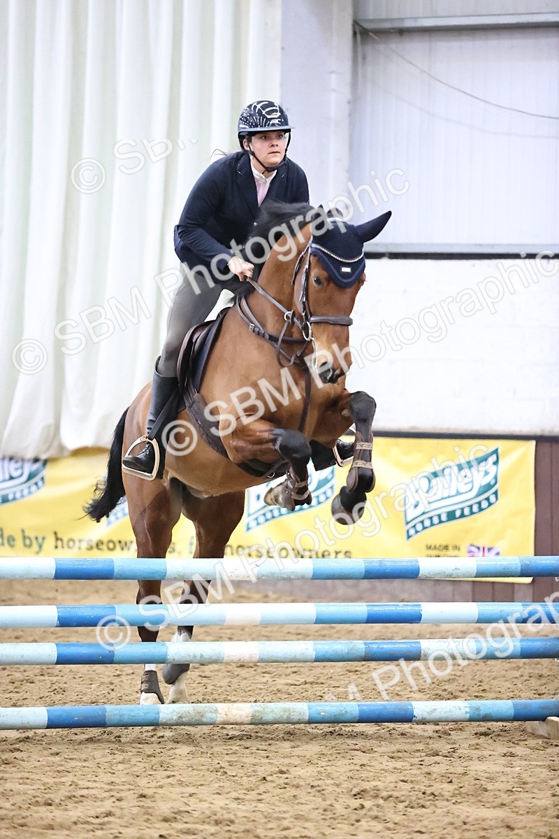 SBM_006507 - Class 19 - Clear Round