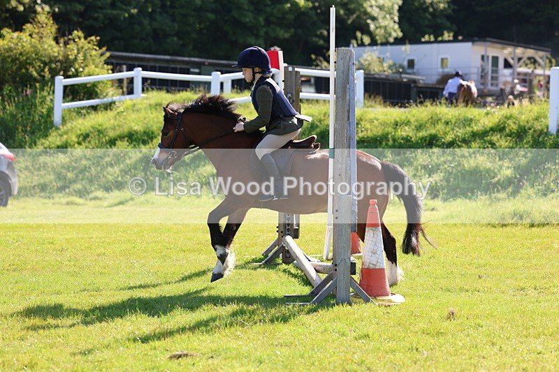 3E7A5810 - Class 26: Lead Rein/First Ridden