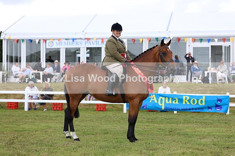 3E7A0673 - Rising Star Ridden Championship