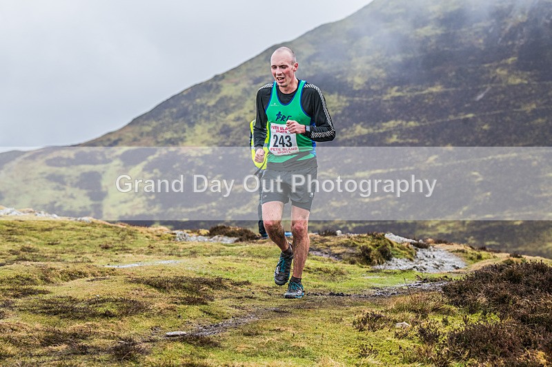 Coledale-493 - Coledale Horseshoe Fell Race Saturday 25th March 2023