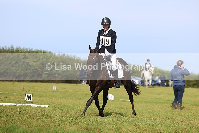 3E7A6155 - Class 1: Trebudannon Open: Dressage (Part 2)