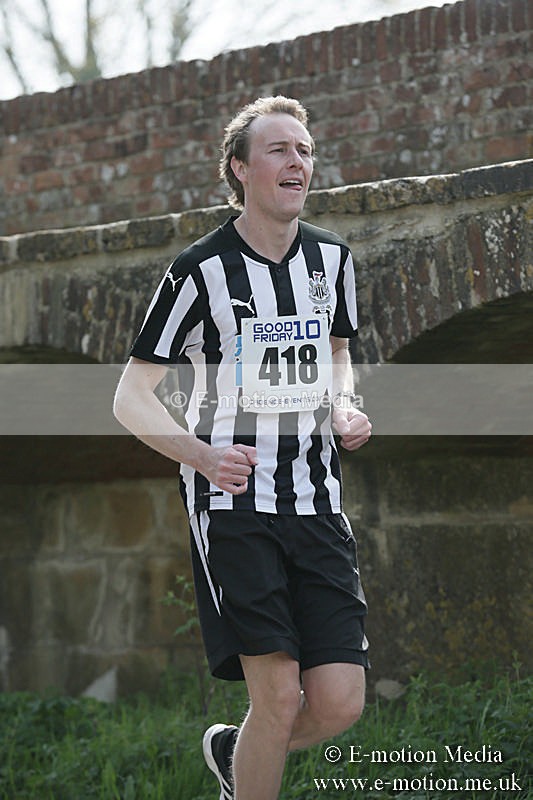 CAD 190419 536 - Cadence Events    Good Friday 10 Miler 19/04/19