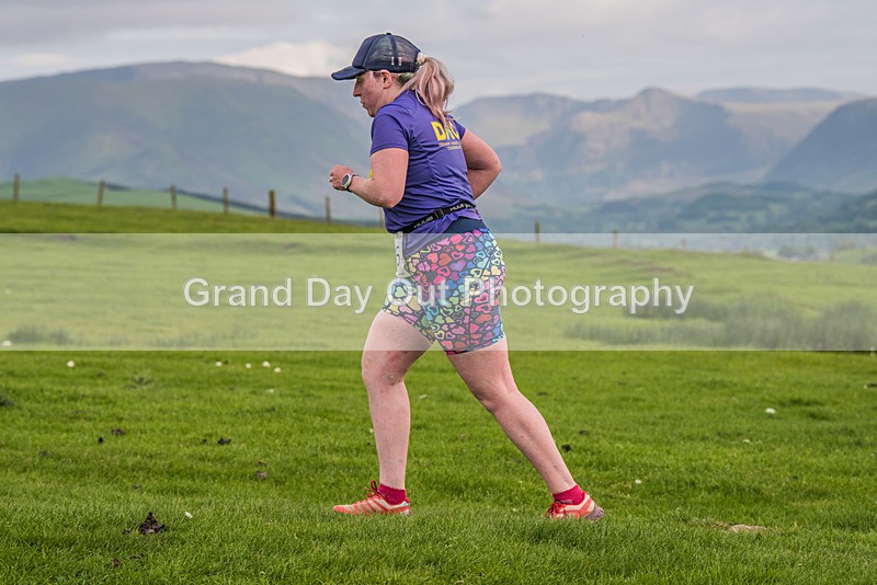Hay-O-330 - Hay O Trail Race Tuesday 23rd May 2023
