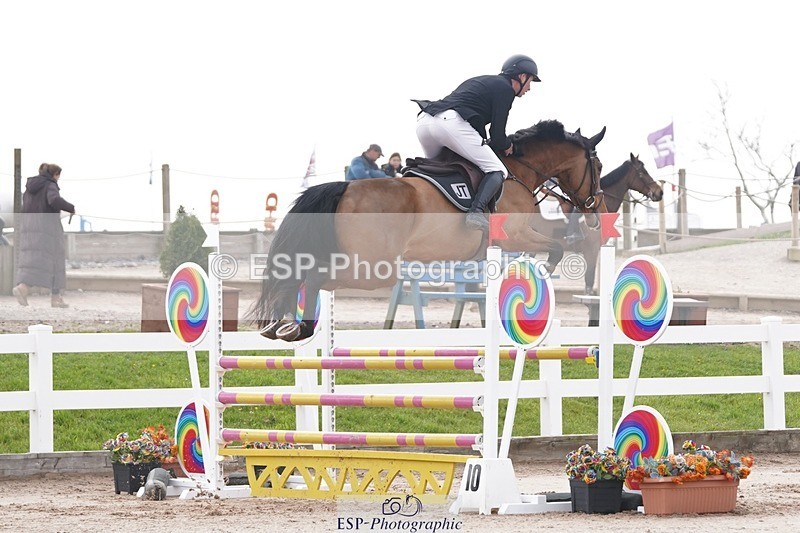 250425-090246-08287 - Cls 26 Young Horse 5yr old