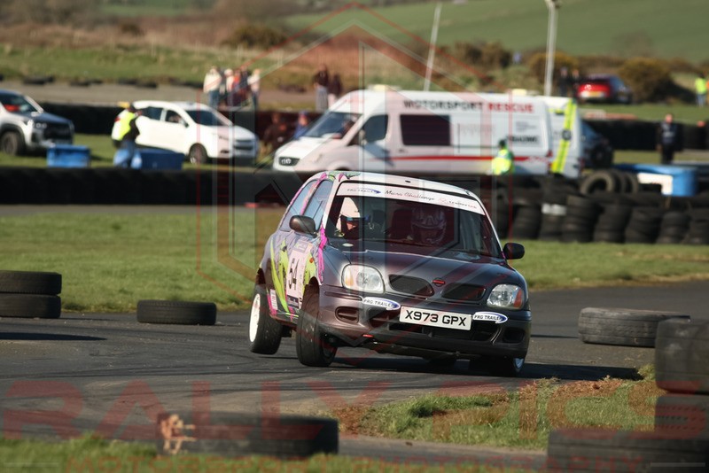 Race  Rally Stages 93 of 118 - Race & Rally Bishopscourt Stages