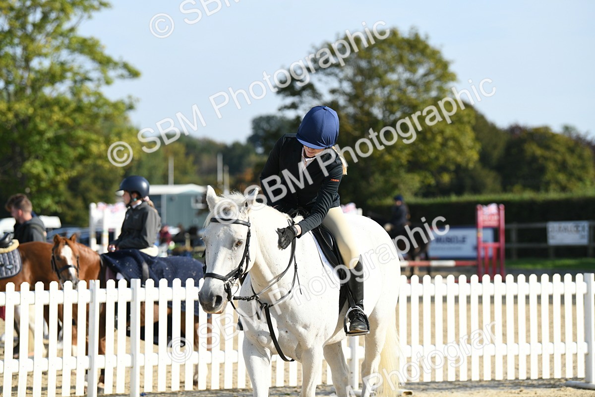 SBM_60488 - j25 - Junior Horse 80cm Championship