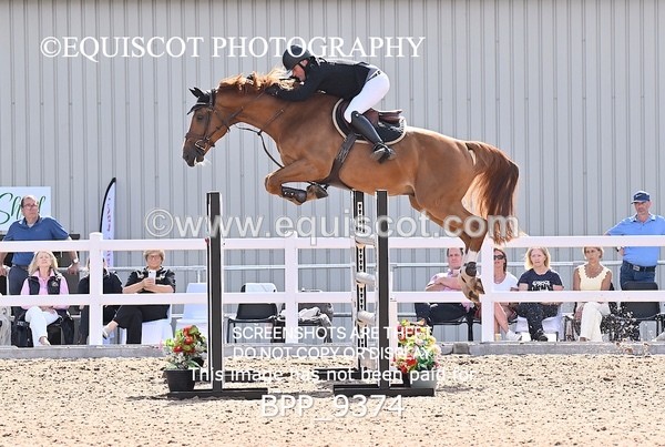 BPP_9374 - CLASS 22 SAT Marion Dreelan Grand Prix/National 1.40m Open