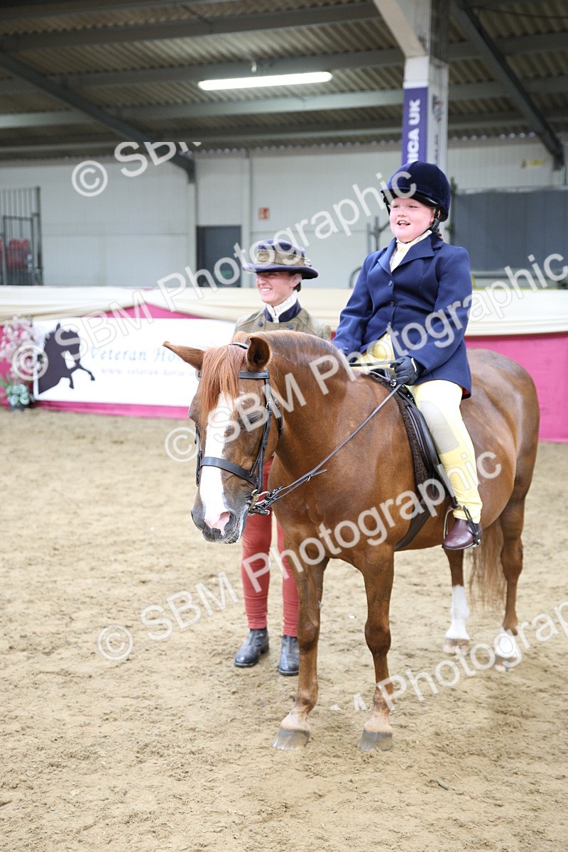 SBM_23400 - Class 904 - Supreme Final Ridden Diamond