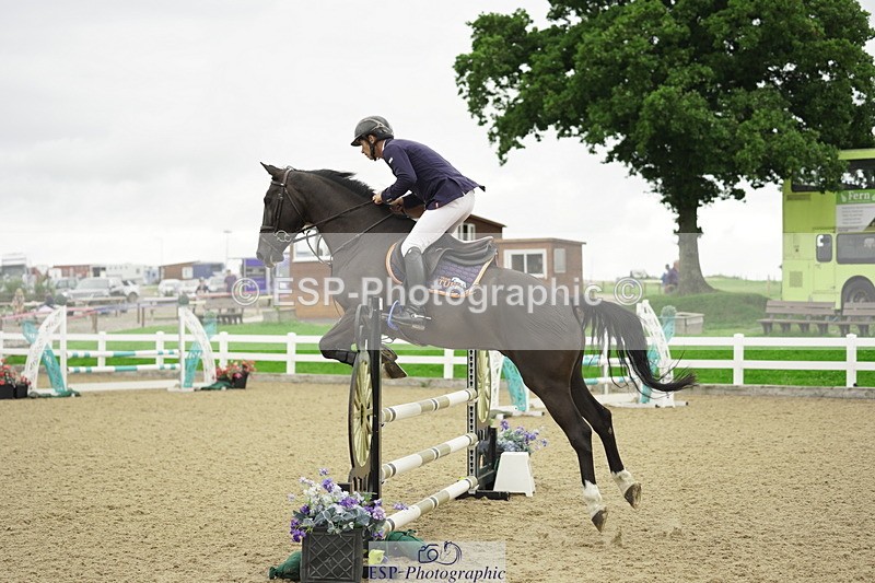 230728A-103720-00431 - Cls 7 British Novice & 90cm Open