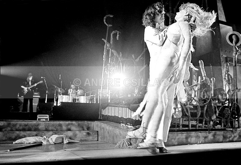 ALICE COOPER - C..