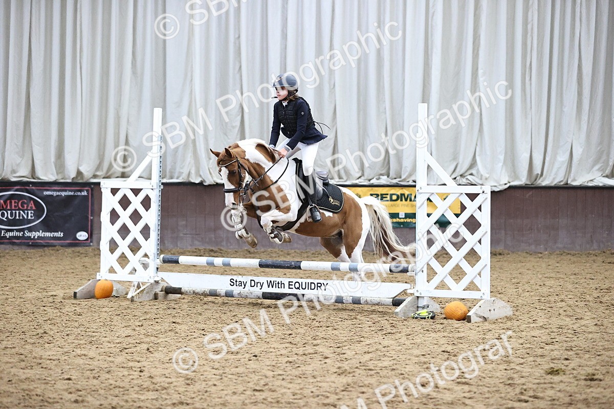 SBM_001565 - Class 3 - Horse & Hound 60cm