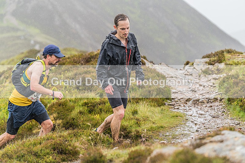 Buttermere-1025 - Buttermere Sailbeck Fell Race Saturday 15th June 2024