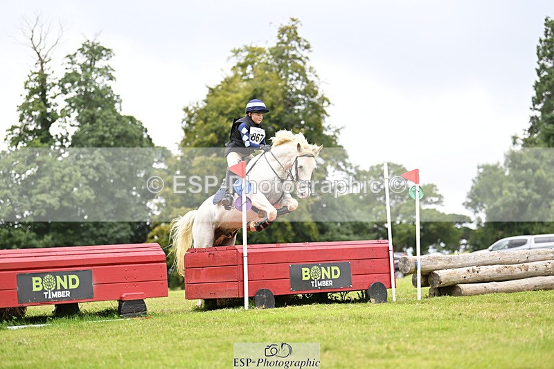 240825X-163739-37569 - 80cm XC 16.30 to 17.30