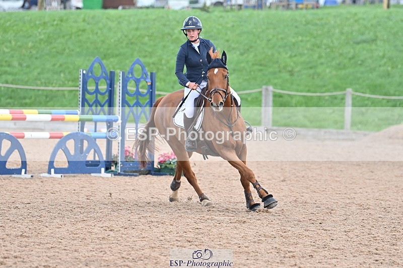 231013A-124008-02218 - Cls 8 Blue Chip Power Champ Quali