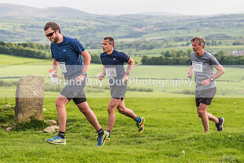 Hay-O-154 - Hay O Trail Race Tuesday 23rd May 2023
