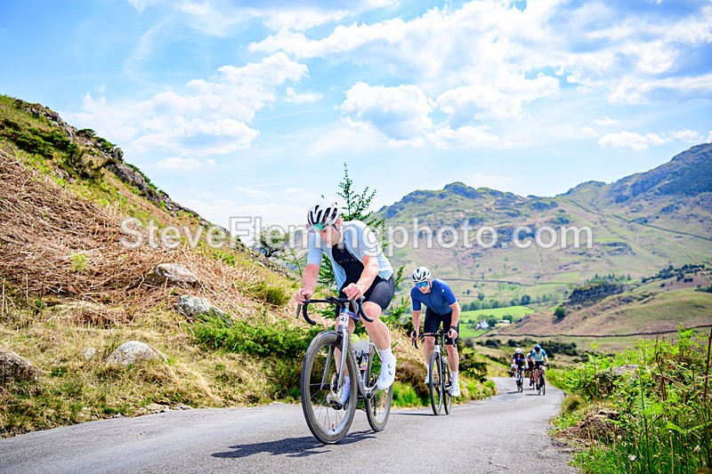 131717 - Blea Tarn Climb 13:00 - 14:00