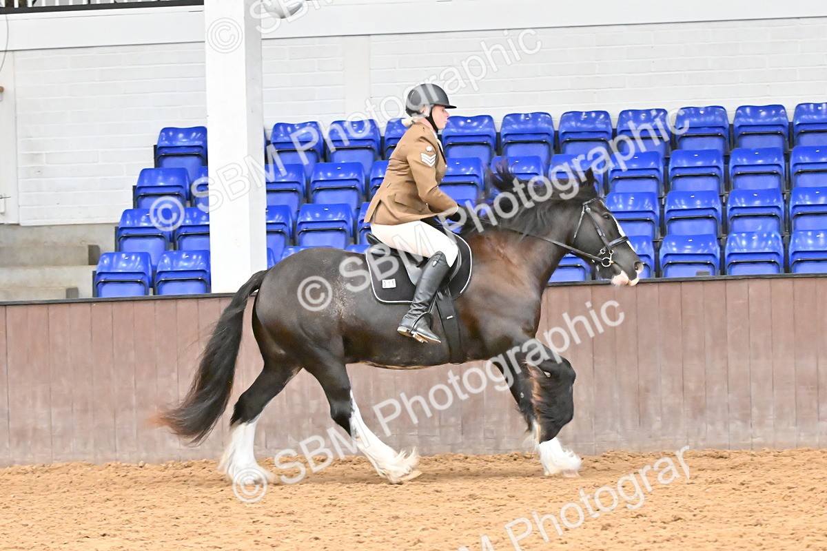 SBM_001389 - Class 18 - Ridden Cob